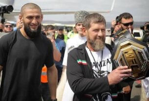 Новини світу - В соцмережах показали ледь живого Кадирова