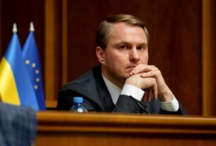 Новини політики - В суді на Донеччині допомагали ухилянтам та виправдовували РФ - генрокурор