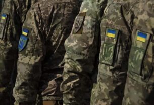 Новини Києва - В ТЦК Києва пояснили нарахований штраф військовому за ухилення від служби
