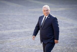 Новини світу - В Угорщині затримали чоловіка, що шукав кілера для Орбана