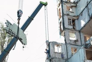Новини України - В Україні будуть швидше відновлювати пошкоджене житло