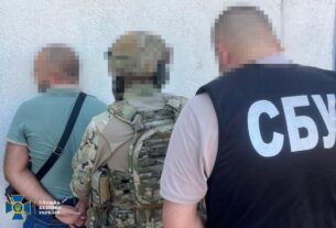 Новини України - В Україні ліквідували п'ять схем для ухилянтів