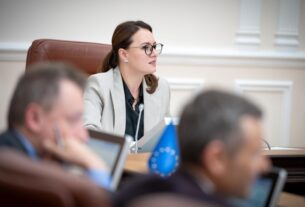 Новини бізнесу - В Україні проведуть аудит надрокористувачів
