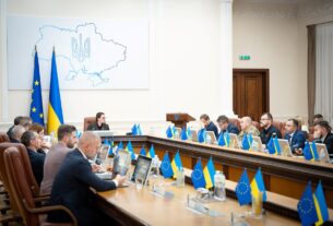 Новини бізнесу - В Україні з'являться шість нових індустріальних парків