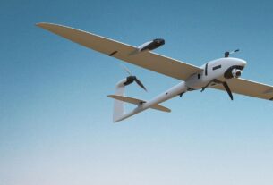 Новини України - В Україні запрацювали секретні заводи з дронами - ЗМІ