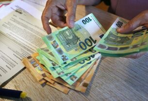 Новини бізнесу - В Україну вперше ввезли більше готівкових євро ніж доларів