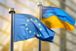 Новини світу - В ЄС дискутують про буферну зону в Україні - ЗМІ