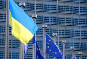 Новини бізнесу - В ЄС готують схему передачі Україні 200 млрд євро російських активів - ЗМІ