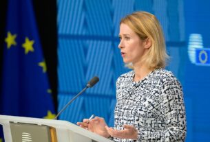 Новини України - В ЄС назвали умову повернення Росії заморожених активів