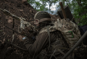 Новини України - В ЗСУ заявили, що зупинили просування РФ на Покровському напрямку