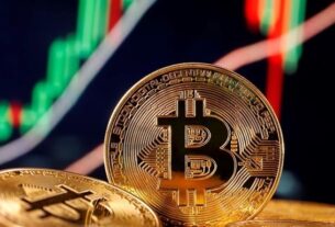 Новини бізнесу - Вартість біткойна впала до семитижневого мінімуму