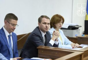 Новини Києва - Вбивство на фунікулері в Києві: генпрокурор заявив про затягування справи
