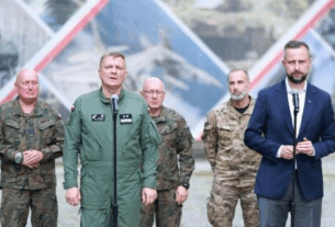 Новини світу - Вибух дрона: Польща звинуватила Росію у провокації