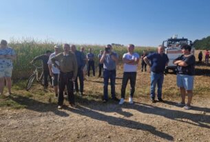 Новини світу - Вибух невідомого об'єкта: Польща визнала падіння військового дрона