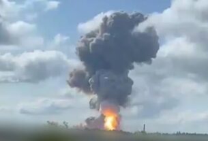 Новини світу - Вибух заводу в РФ: значно зросла кількість постраждалих