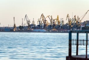 Новини України - Відкриття окупованих портів: в МЗС зробили заяву