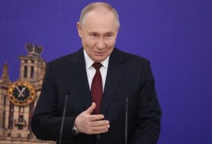 Новини світу - Відомо, хто охоронятиме Путіна під час візиту до США