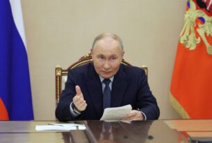 Новини світу - Відповідь Трампу? РФ скасувала мораторій на ракети