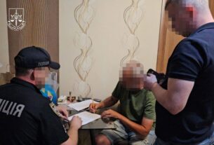 Новини Києва - Викрито схему відмивання 160 млн на будівництві Подільського мосту