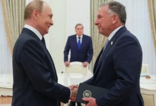 Новини світу - Віткофф і Путін проводять зустріч у Кремлі
