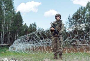 Новини України - Виїзд чоловіків 18-22: що відбувається на кордоні