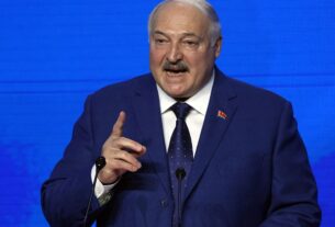 Новини світу - Війна пішла не так, як планував Путін - Лукашенко