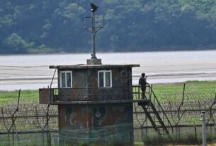 Новини світу - Військові КНДР порушили кордон із Південною Кореєю