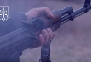Новини України - Військовий РФ розстріляв цивільного на Донеччині