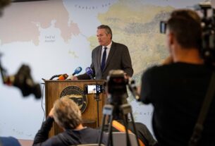 Новини світу - Влада Аляски зробила заяву щодо зустрічі Трампа і Путіна
