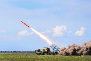 Новини України - ВМС уразили пункт базування дронів в Севастополі