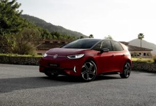 Авто новини - Volkswagen пропонує максимальну потужність електромобілів по підписці