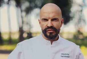 Новини культури - Володимир Ярославський зізнався, чому досі без пари