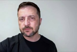 Росія затягує війну, отже буде отримувати справедливі відповіді