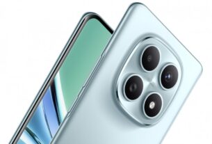 Технології - Xiaomi представила бюджетну серію смартфонів Redmi Note 15