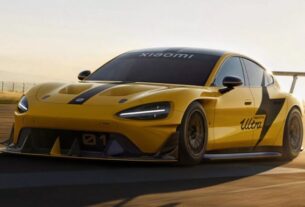Авто новини - Xiaomi вийде на європейський ринок електромобілів у 2027 році