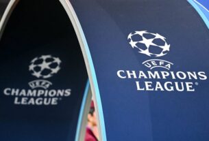 Новини спорту - Яскраво і символічно: УЄФА представив м'яч ЛЧ