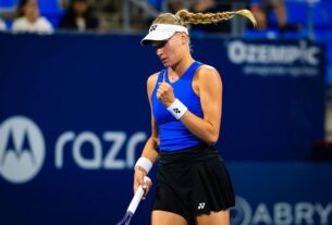 Новини спорту - Ястремська пройшла 11-й номер рейтингу WTA і вперше зіграє в 1/8 фіналу