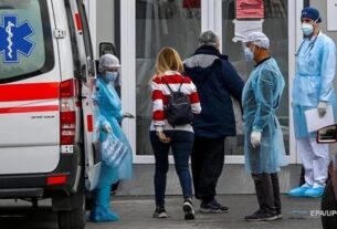 Новини України - Є рідкісний симптом: що треба знати про варіант COVID-19 Stratus