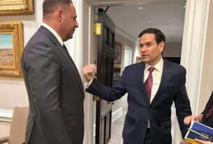Новини України - Єрмак і Рубіо узгодили позиції до саміту на Алясці