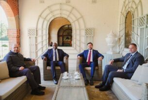 Новини України - Єрмак пояснив позицію Києва щодо припинення вогню