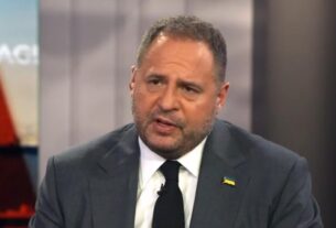 Новини України - Єрмак: Україна не програє, а Росія не перемагає