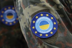 Новини світу - ЄС направить інструкторів в Україну - Каллас