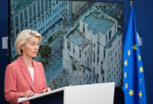 Новини світу - ЄС вирішив посилити санкції після атаки РФ на Київ