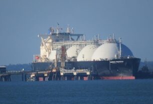 Новини світу - ЄС з початку року імпортував з РФ скраплений газ на 4,5 млрд євро