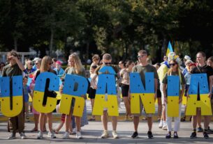 Новини світу - Європа не вірить. Проблеми з мирними переговорами