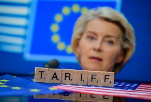 Новини бізнесу - Євросоюз та США домовились стосовно майбутньої угоди про торгівлю