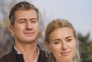 Новини культури - Юрій Нікітін вперше висловився після розлучення з Ольгою Горбачовою