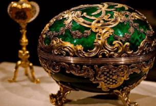 Новини бізнесу - Ювелірний бренд Fabergé отримав нового власника