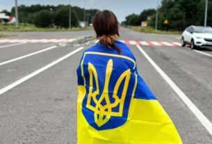Новини України - З окупації повернули доньку загиблого оборонця