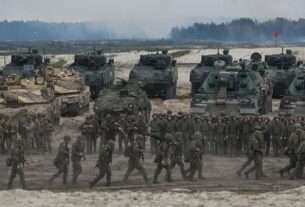 Новини світу - Захід готує трирівневий план захисту України - ЗМІ